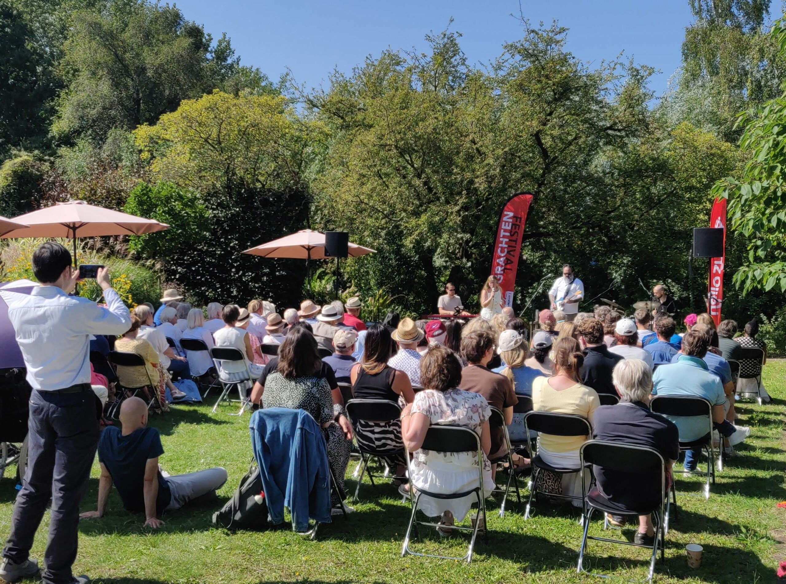 grachtenfestival 2024