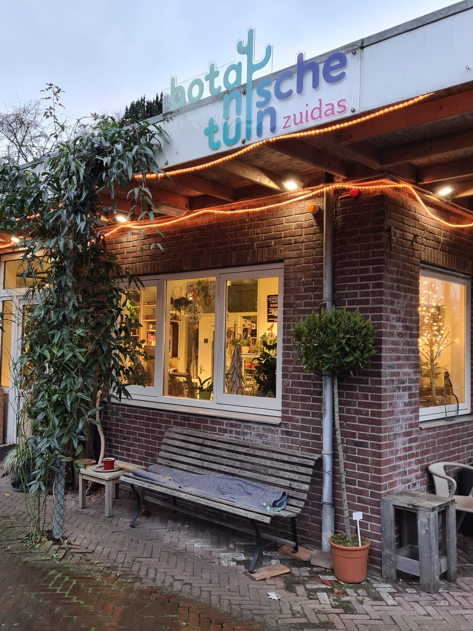 winkel buiten 2