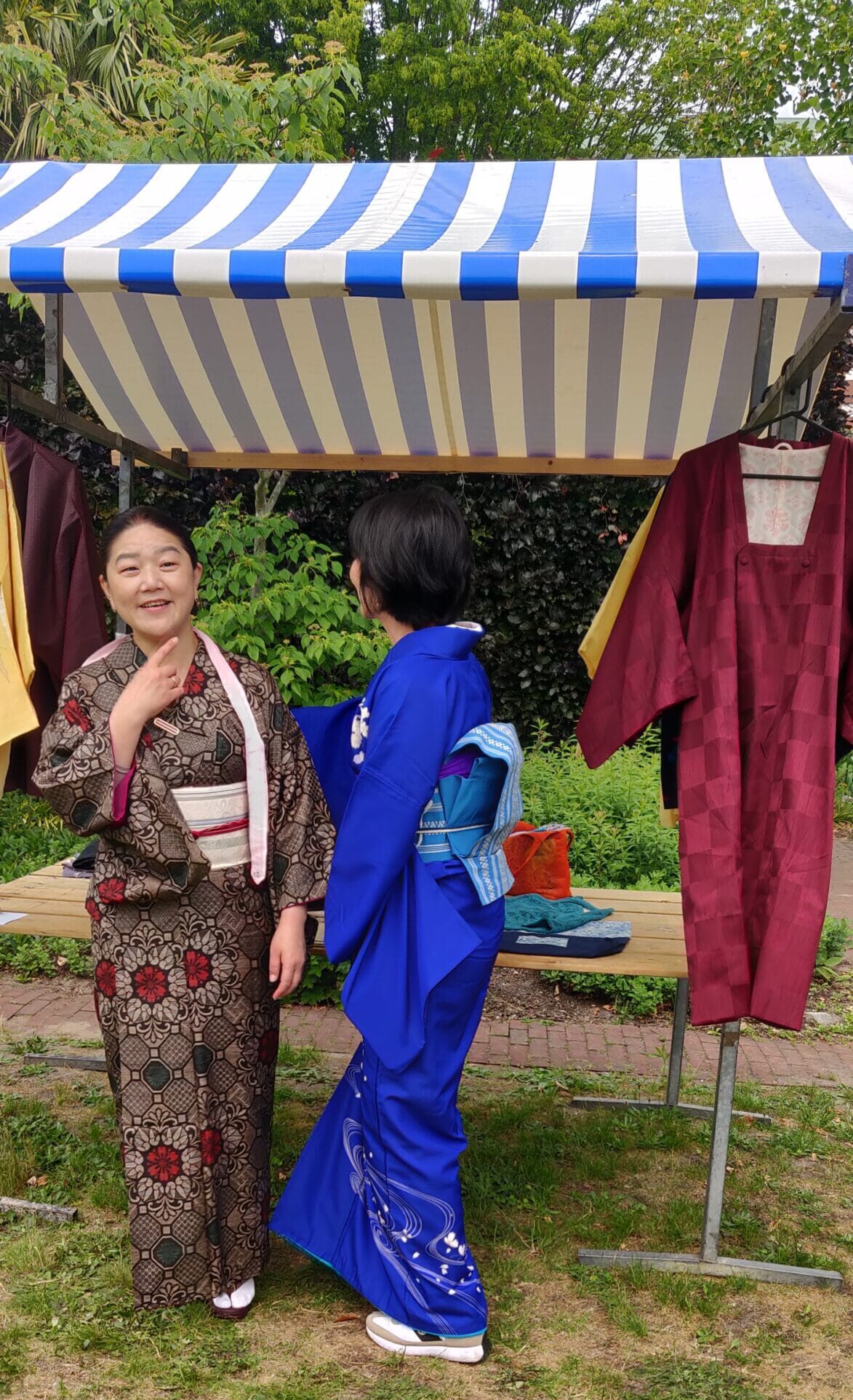 japanse dag 2025